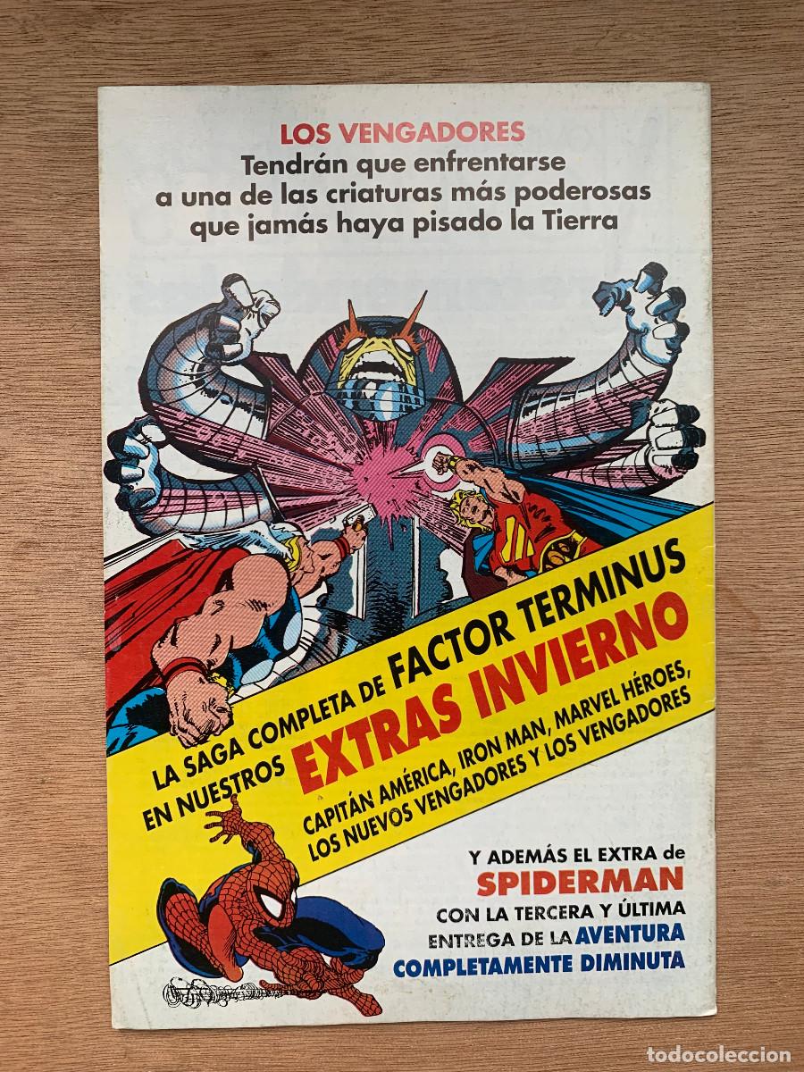 C&oacute;mics: Doctor Extra&ntilde;o Los Versos Vamp&iacute;ricos n&ordm;s 1, 2 y 5 - Foto 3