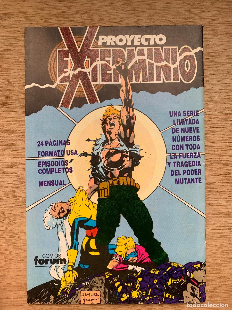 C&oacute;mics: Doctor Extra&ntilde;o Los Versos Vamp&iacute;ricos n&ordm;s 1, 2 y 5 - Foto 5