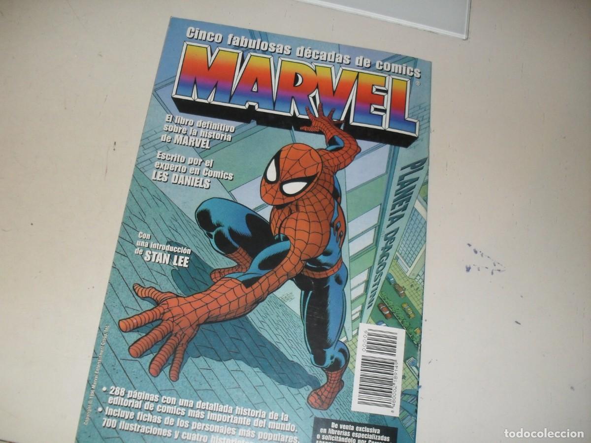 C&oacute;mics: ESPECIALES IMAGE N&ordm; 6 CONDENAME:STRYKE FORCEFORUM,1996 - Foto 2