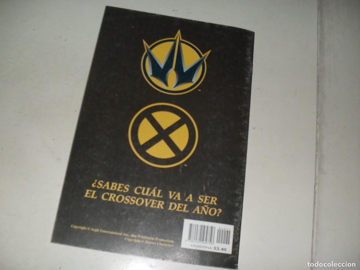 C&oacute;mics: LONER N&ordm; 2,DE STEVE GRANT.FORUM,1999 - Foto 2