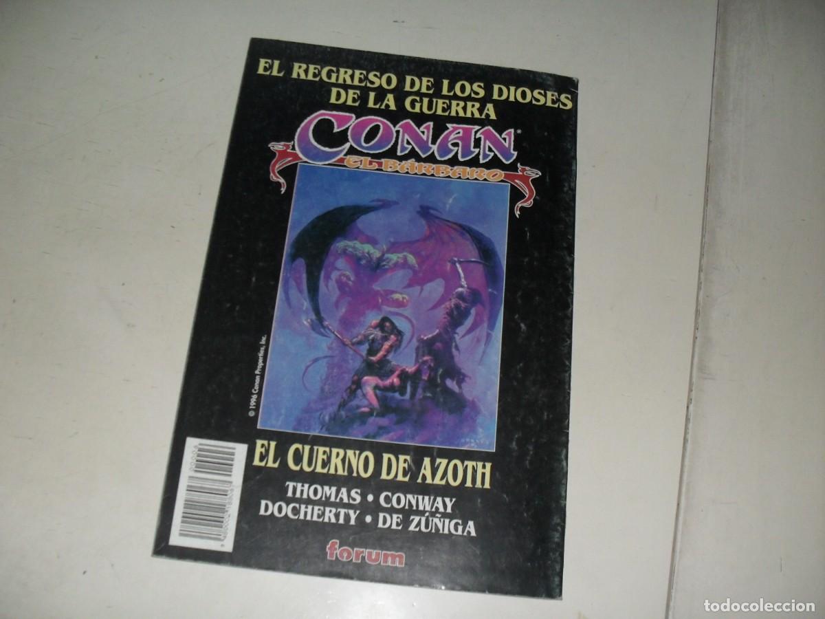 C&oacute;mics: IMAGEPLUS N&ordm; 6,CON UN MONTON DE EXTRAS,52 PAGINAS.FORUM,1996 - Foto 2