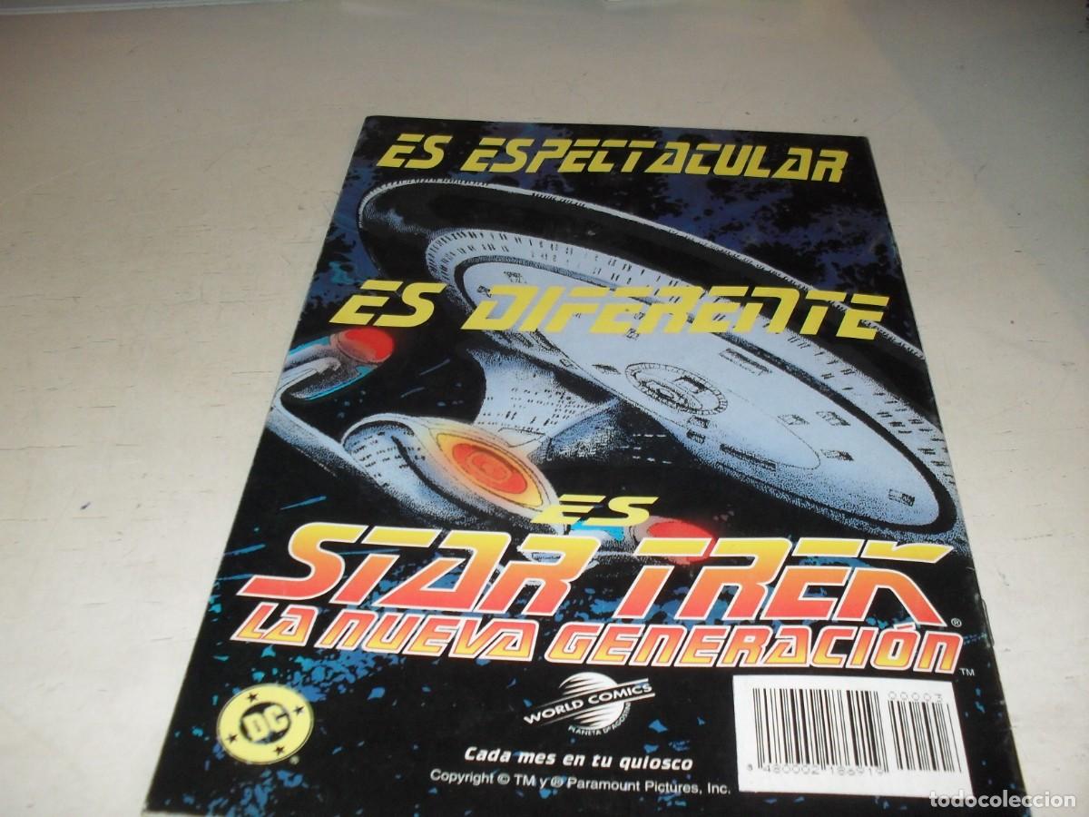 C&oacute;mics: BRIGADE N&ordm; 3 Y AL FINAL,(DE 13).FORUM,1995 - Foto 2