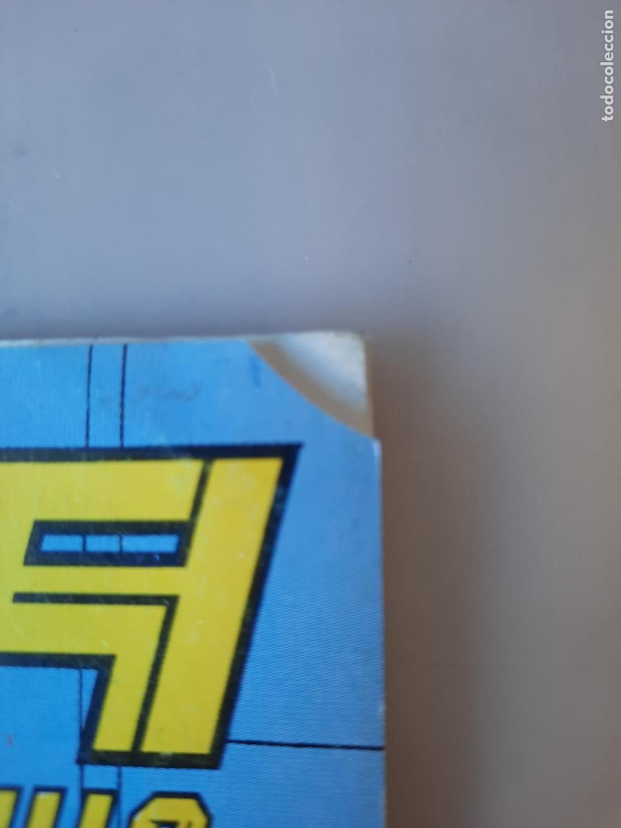 C&oacute;mics: 2099-LA CA&Iacute;DA DEL MARTILLO N&ordm; 1 AL 6 - ED. FORUM - Foto 4