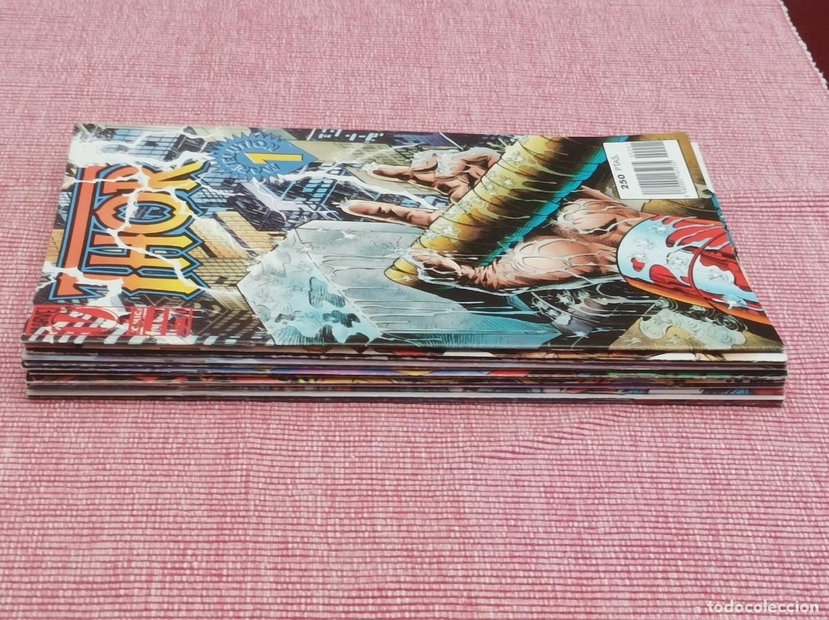 C&oacute;mics: coleccion completa thor marvelution comics forum marvel - Foto 4