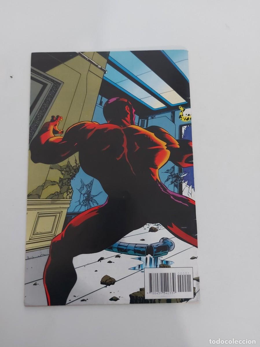 C&oacute;mics: FANTASTIC FORCE N.&ordm; 1 (DE 6). LEGADO. GRAPA. FORUM. MARVEL. 1995. - Foto 3