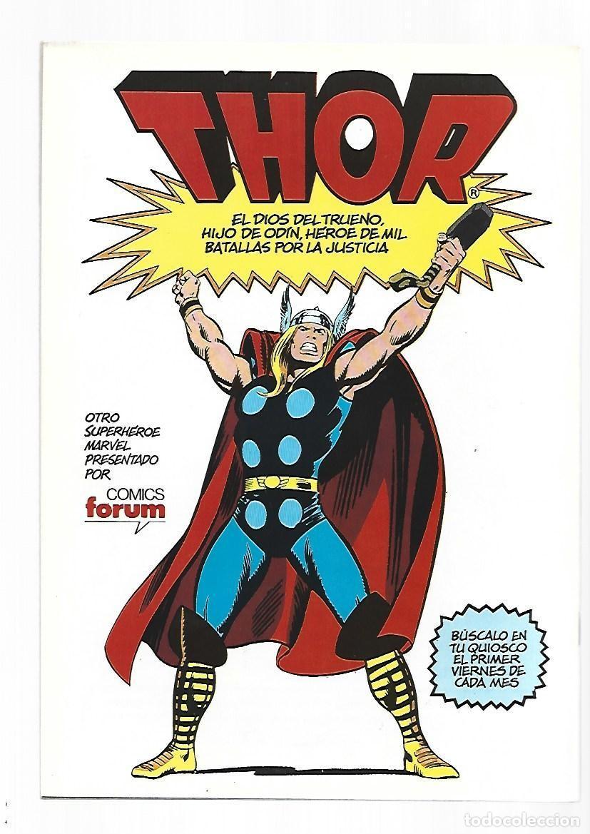 C&oacute;mics: Spiderman 4, 1983, Forum, impecable - Foto 2