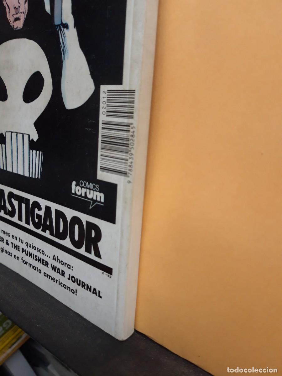 C&oacute;mics: SPIDERMAN. RETAPADO 136-140. FORUM - Foto 4