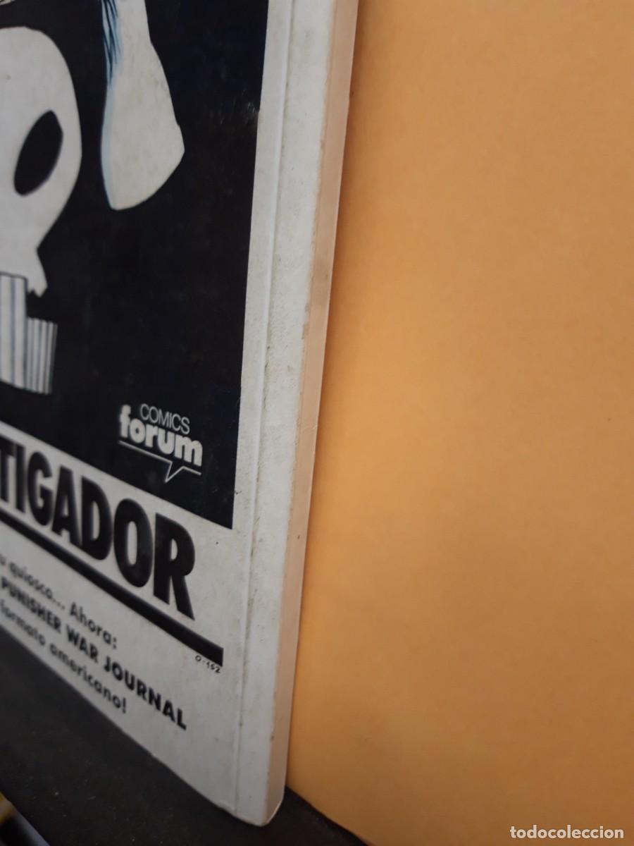 C&oacute;mics: SPIDERMAN. RETAPADO 146-150. FORUM - Foto 4