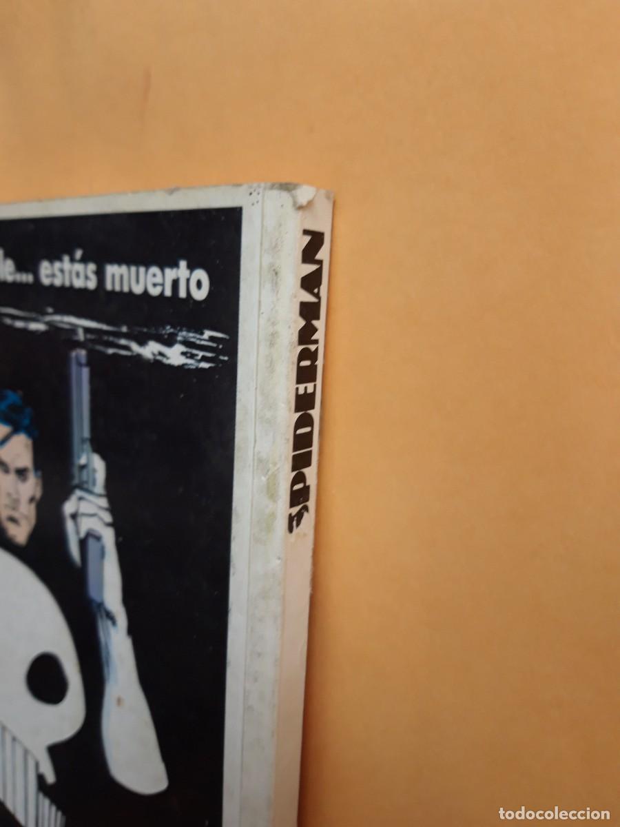 C&oacute;mics: SPIDERMAN. RETAPADO 156-160. FORUM - Foto 3