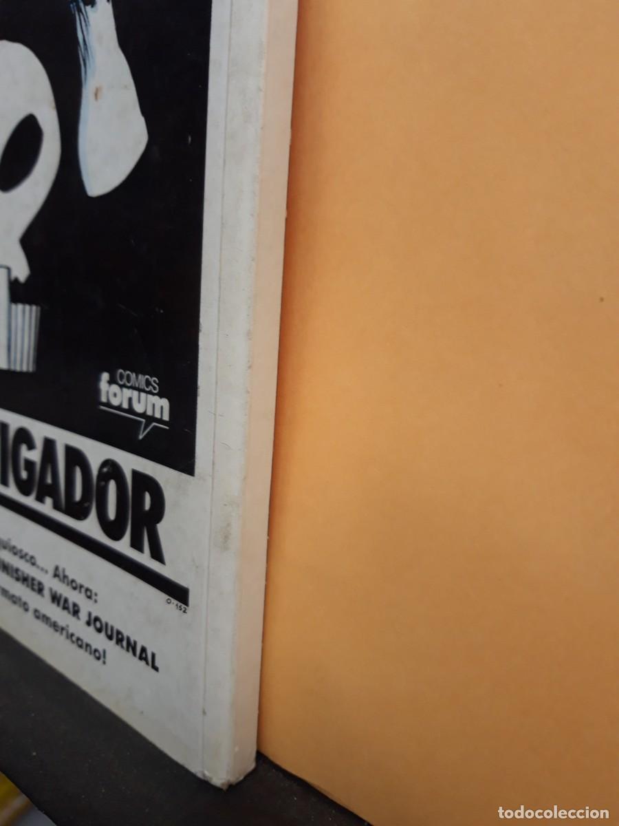 C&oacute;mics: SPIDERMAN. RETAPADO 156-160. FORUM - Foto 4