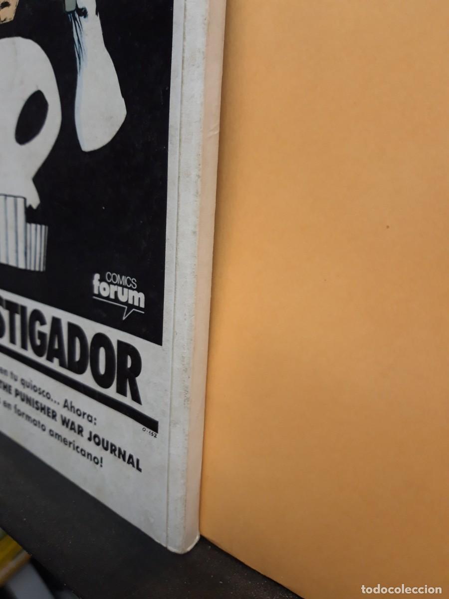 C&oacute;mics: SPIDERMAN. RETAPADO 172-175. FORUM - Foto 4