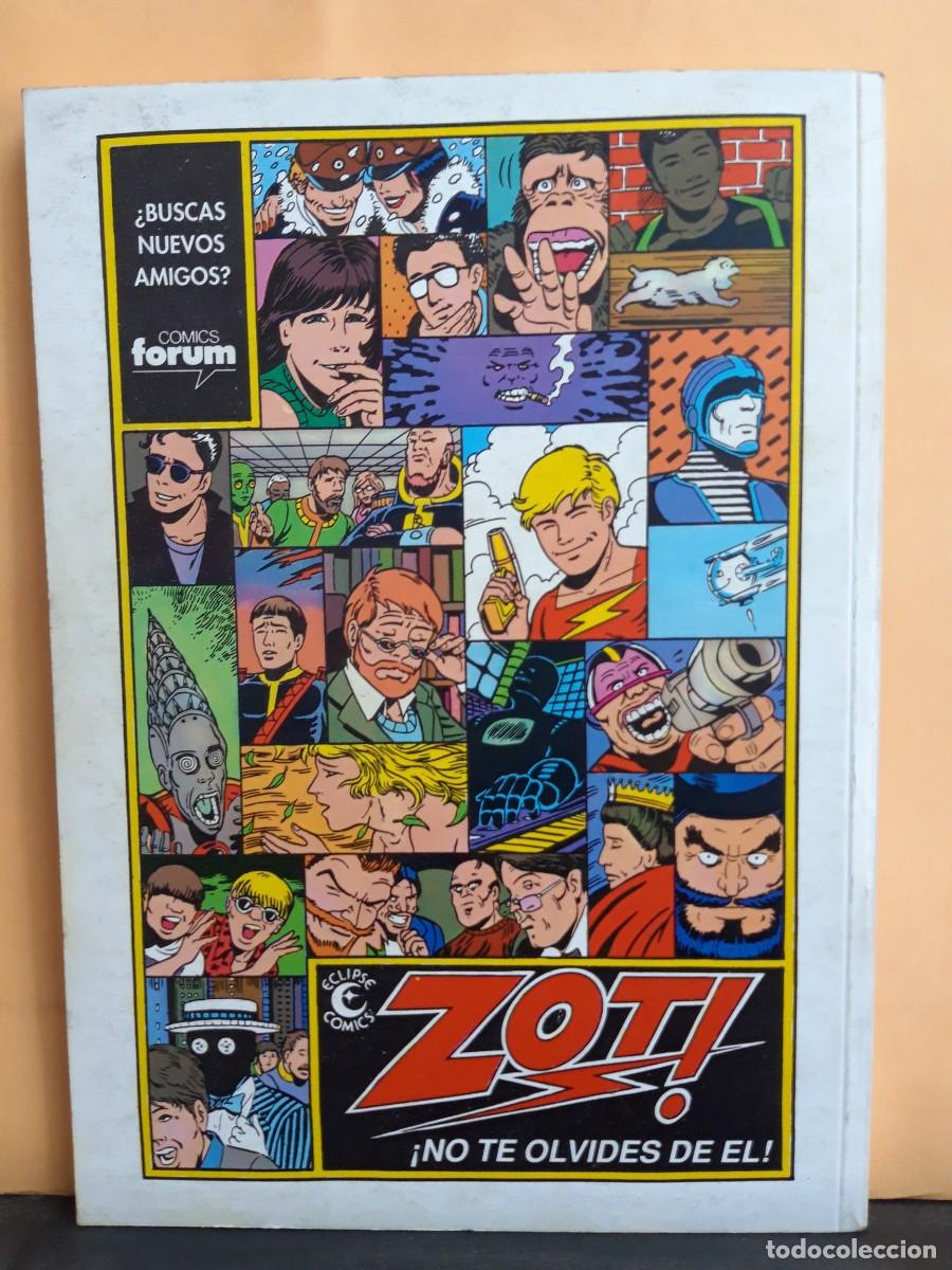 C&oacute;mics: SPIDERMAN. RETAPADO 176-180. FORUM - Foto 2