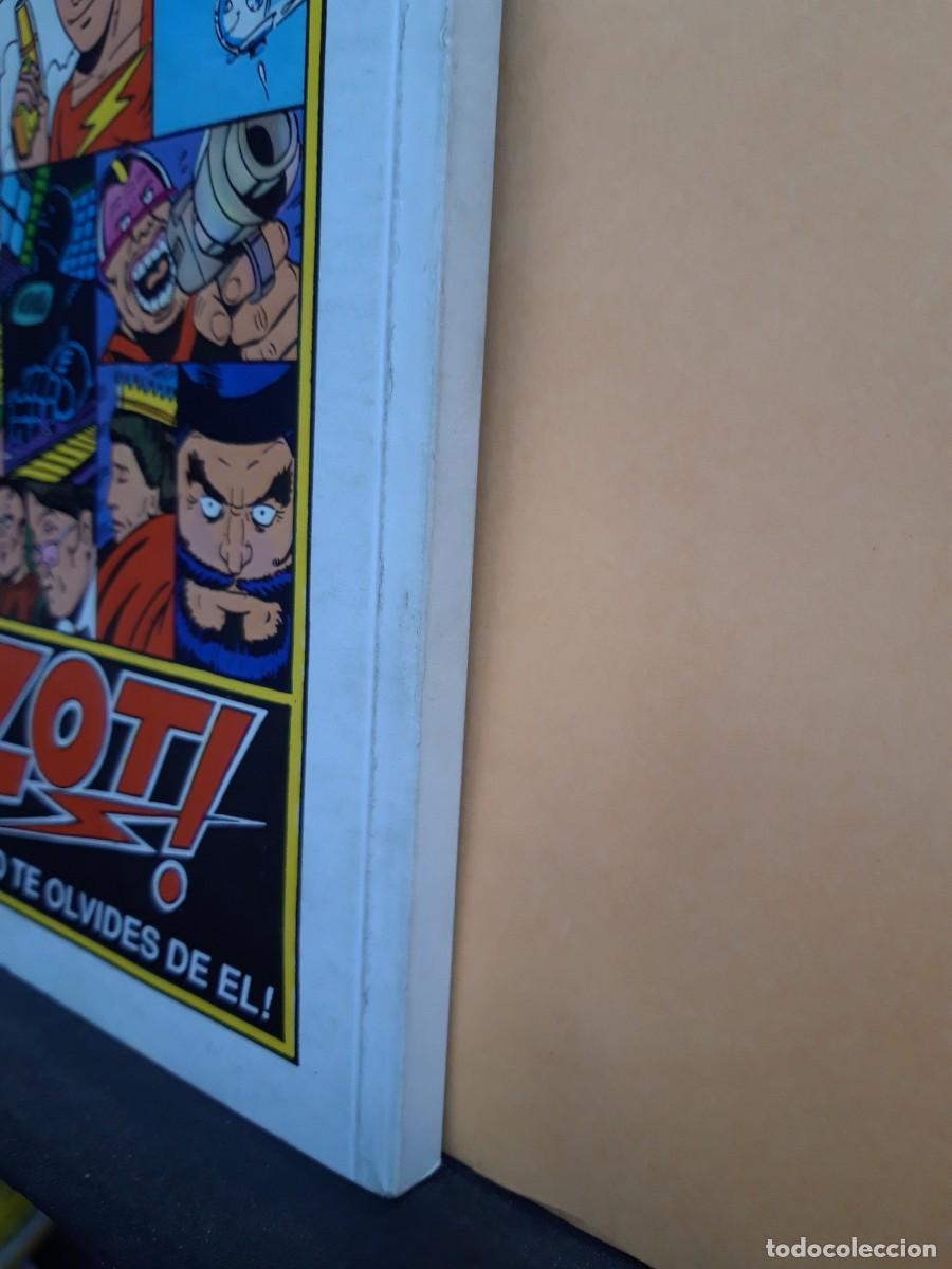 C&oacute;mics: SPIDERMAN. RETAPADO 176-180. FORUM - Foto 4