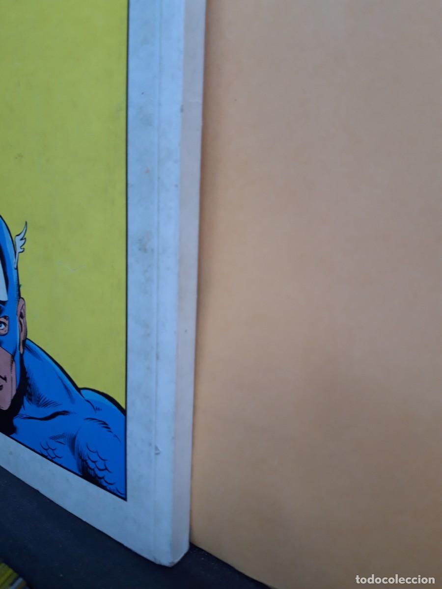 C&oacute;mics: SPIDERMAN. RETAPADO 181-185. FORUM - Foto 4