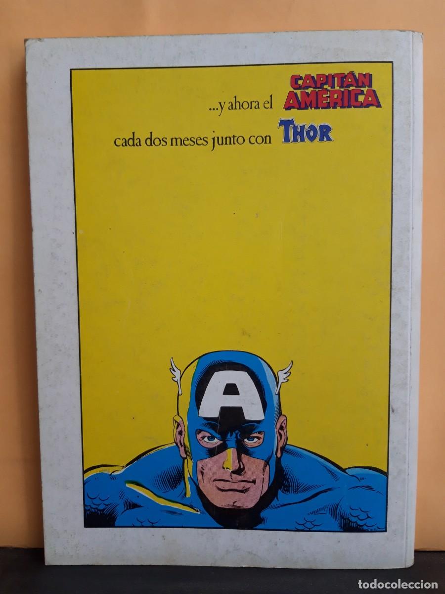 C&oacute;mics: SPIDERMAN. RETAPADO 196-200. FORUM - Foto 2