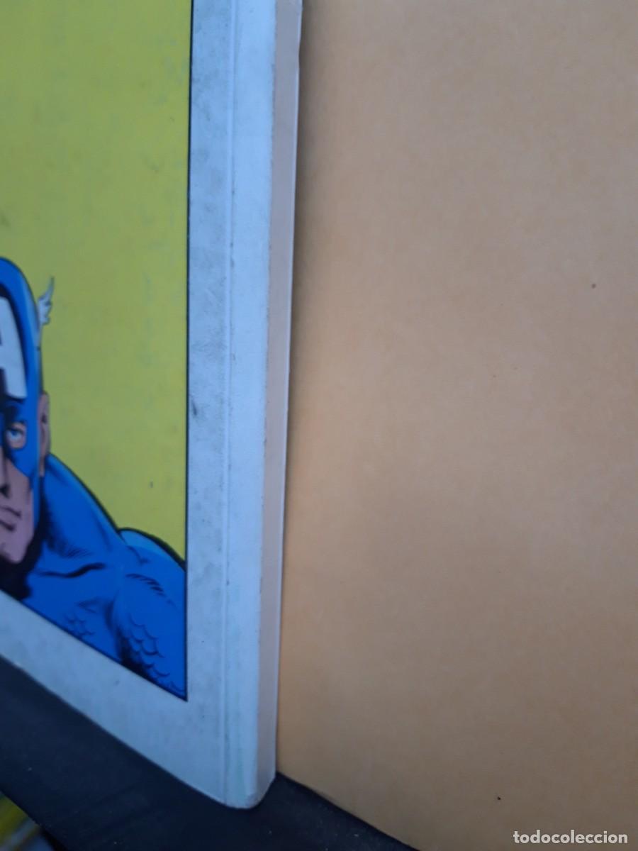 C&oacute;mics: SPIDERMAN. RETAPADO 196-200. FORUM - Foto 4