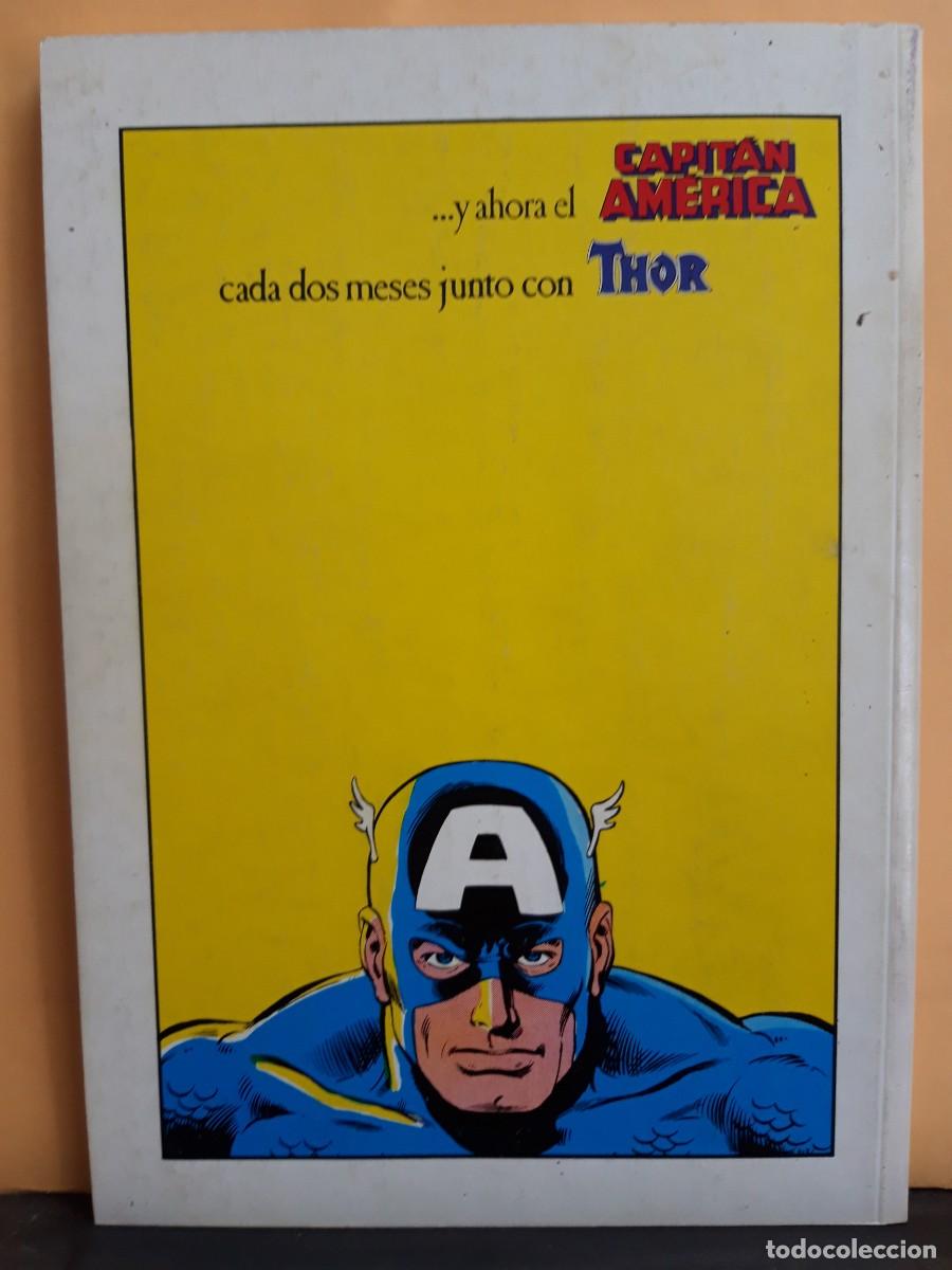 C&oacute;mics: SPIDERMAN. RETAPADO 201-205. FORUM - Foto 2
