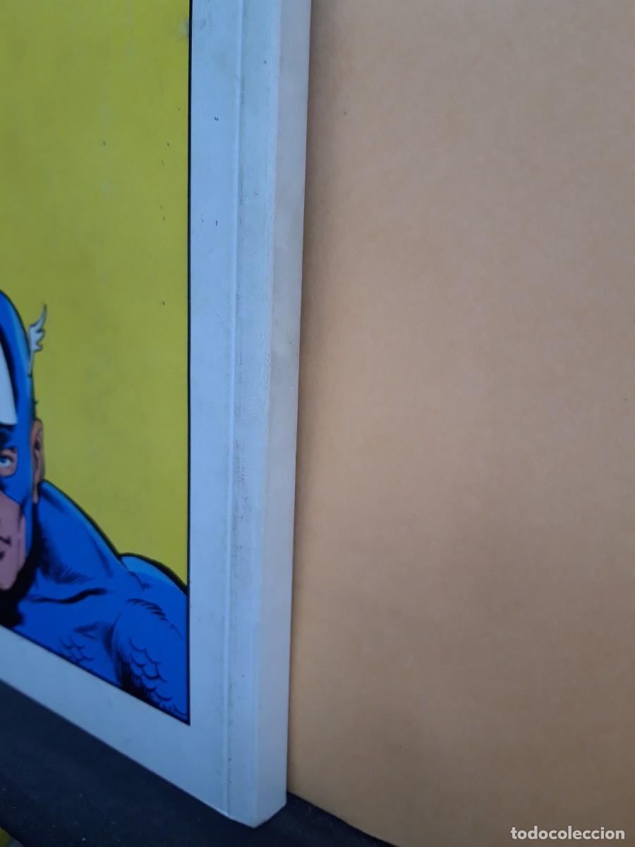 C&oacute;mics: SPIDERMAN. RETAPADO 201-205. FORUM - Foto 4