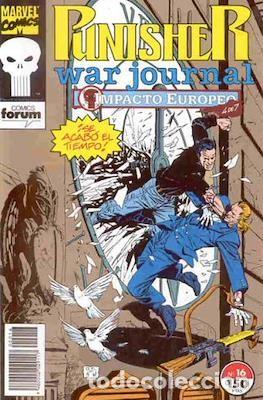 C&oacute;mics: The Punisher War Journal #16 (NUEVO) - Foto 1