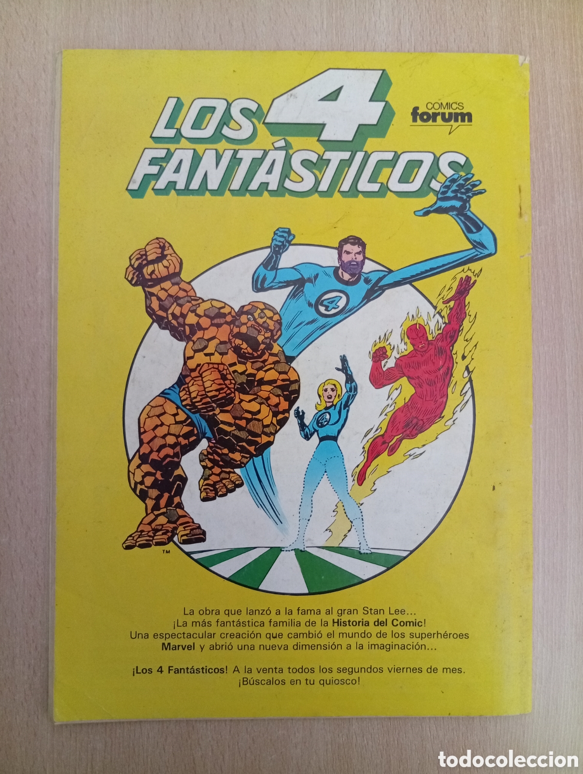 C&oacute;mics: THOR EL PODEROSO. N&ordm; 3-4-5 - Foto 9