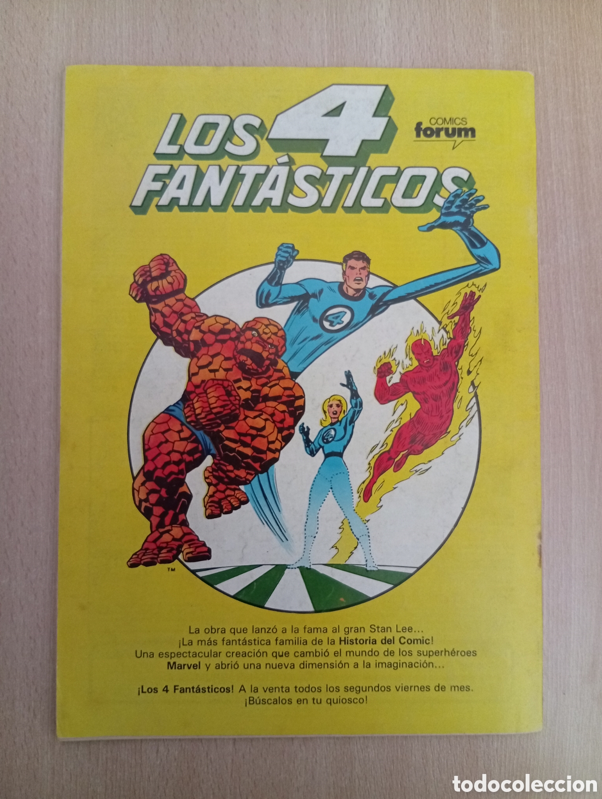 C&oacute;mics: THOR EL PODEROSO. N&ordm; 3-4-5 - Foto 18