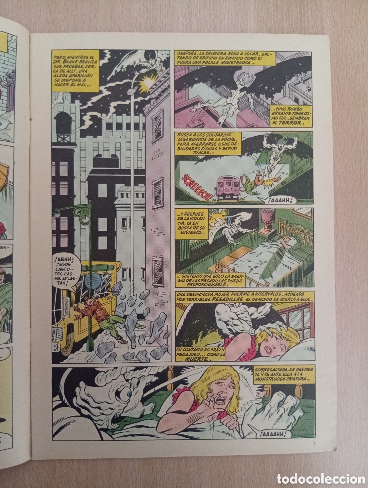 C&oacute;mics: THOR EL PODEROSO. N&ordm; 3-4-5 - Foto 21