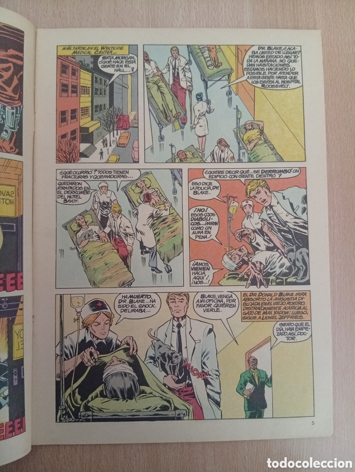 C&oacute;mics: THOR EL PODEROSO. N&ordm; 3-4-5 - Foto 28