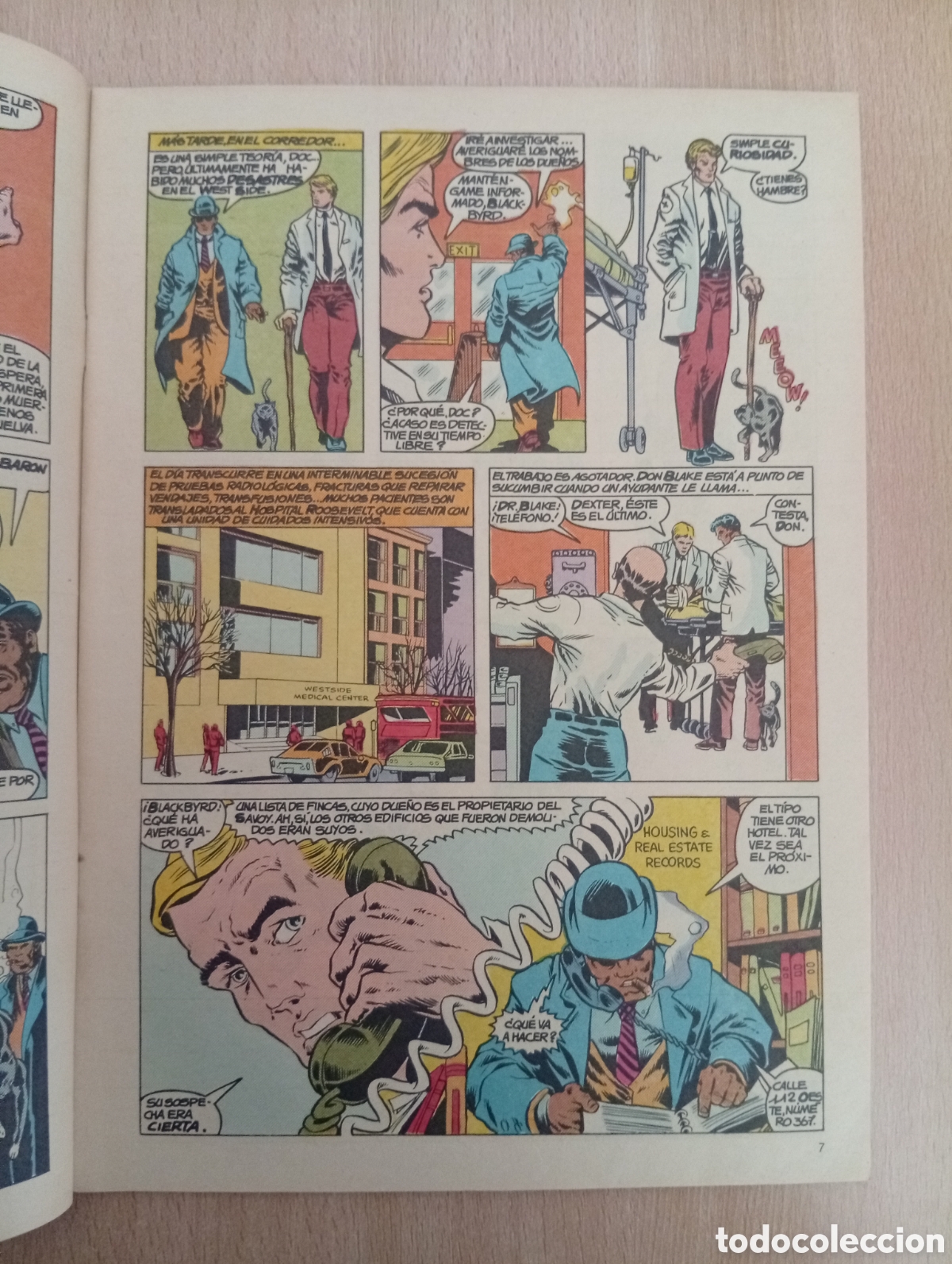 C&oacute;mics: THOR EL PODEROSO. N&ordm; 3-4-5 - Foto 29
