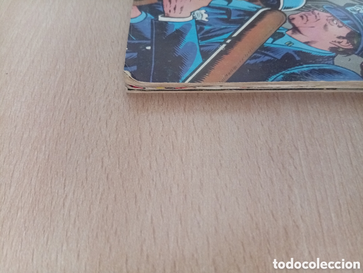C&oacute;mics: THOR EL PODEROSO. N&ordm; 6-7-8 - Foto 5
