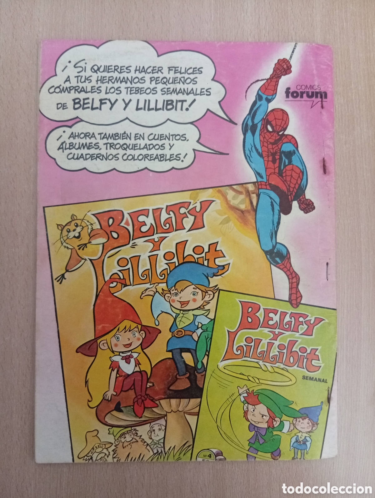 C&oacute;mics: THOR EL PODEROSO. N&ordm; 6-7-8 - Foto 19