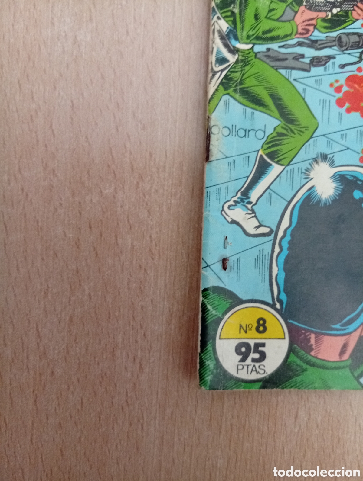 C&oacute;mics: THOR EL PODEROSO. N&ordm; 6-7-8 - Foto 21