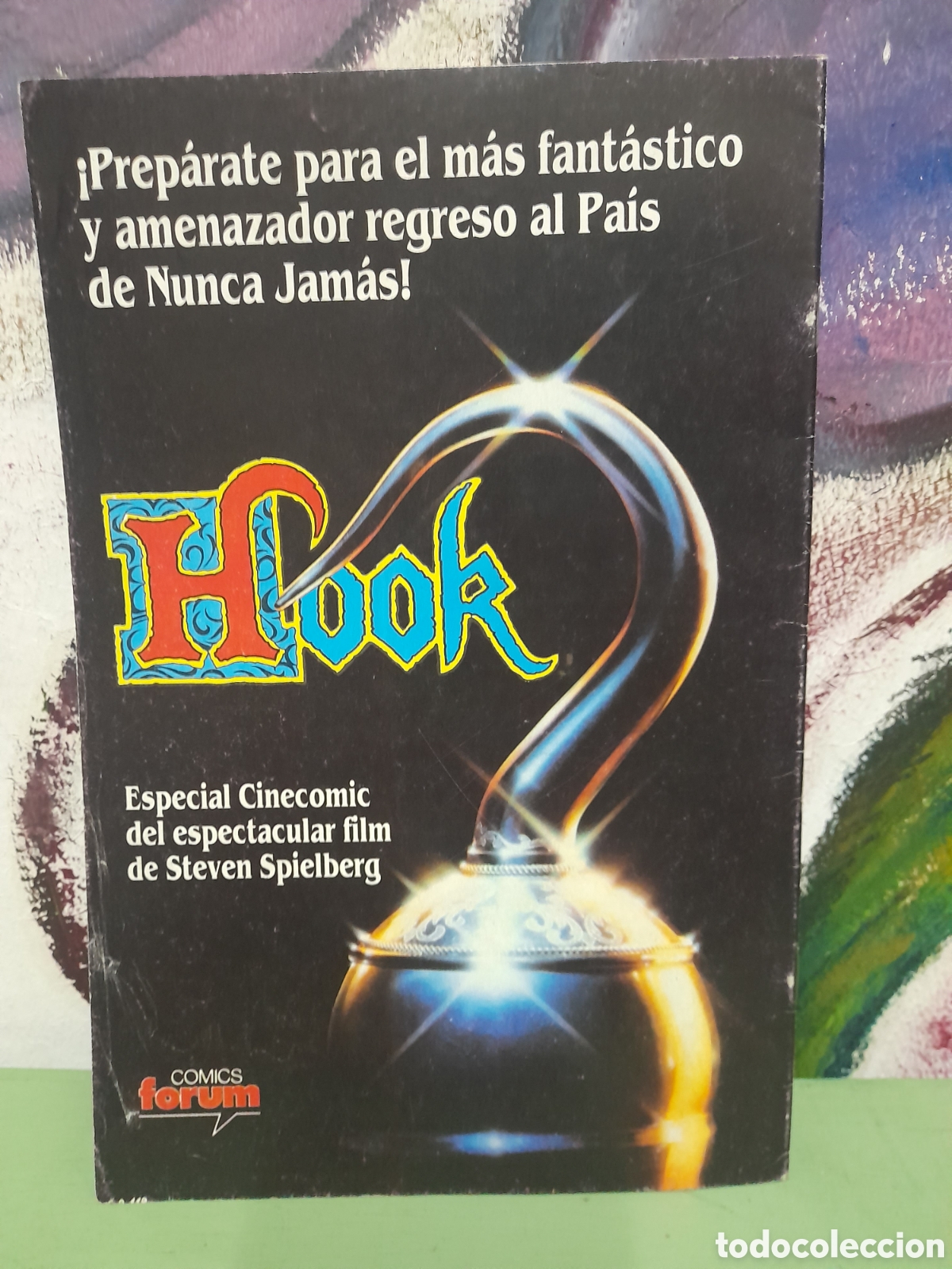 C&oacute;mics: Caballero Luna ,n&uacute;mero 5 - Foto 2
