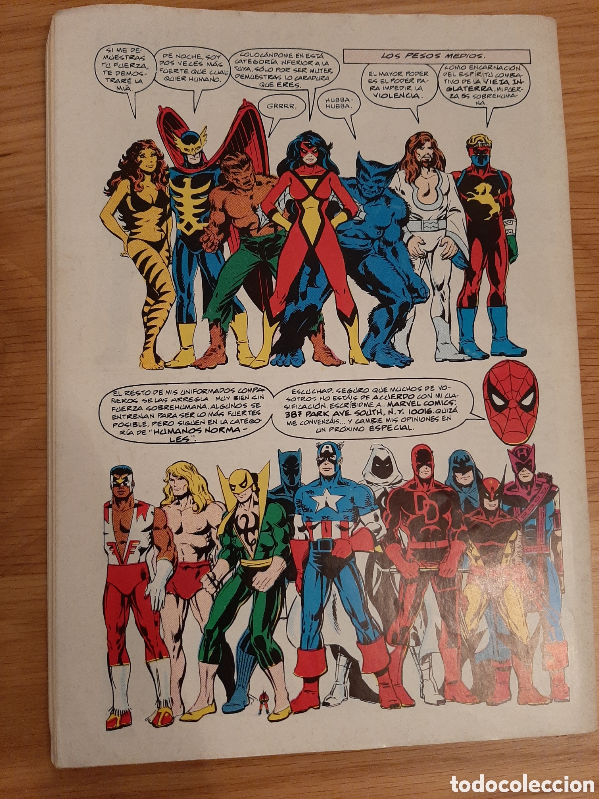 C&oacute;mics: Spiderman annual. Especial primavera. - Foto 2