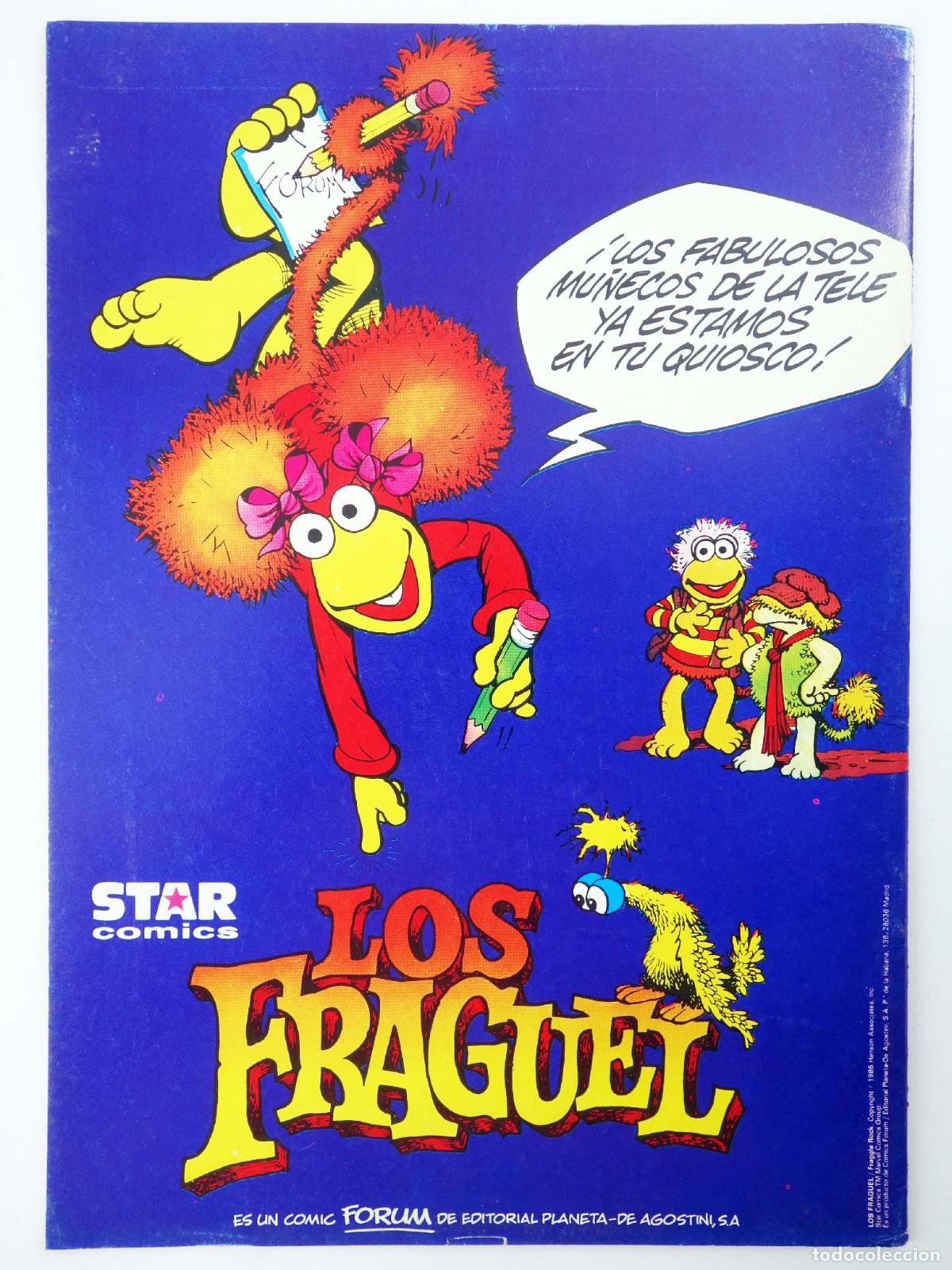 C&oacute;mics: SHERLOCK HOLMES 5. LA PALETA ENCADENADA. Forum, 1986 - Foto 3