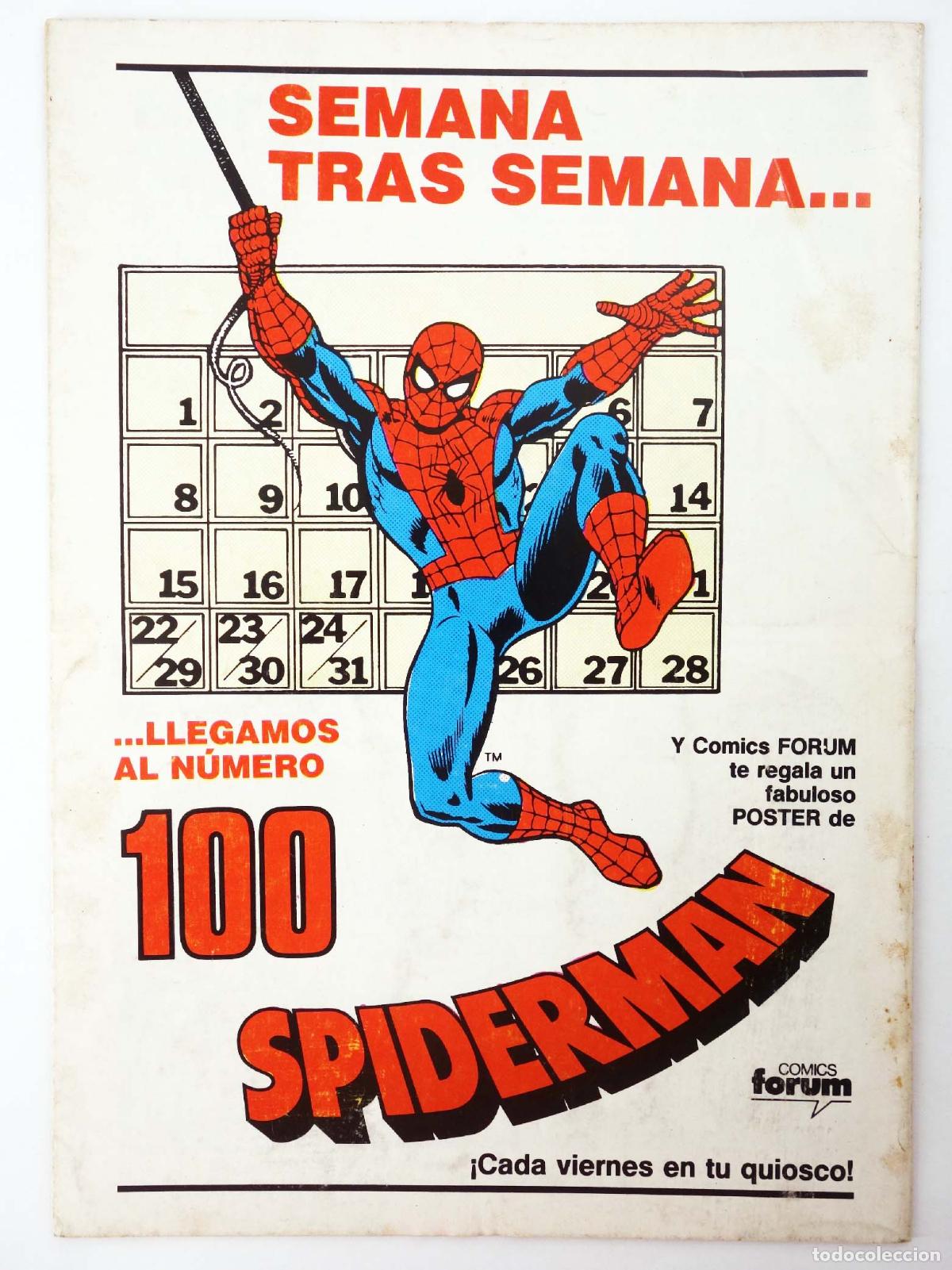 C&oacute;mics: SHERLOCK HOLMES 13. EL GLOBO ROJO. Forum, 1986 - Foto 2