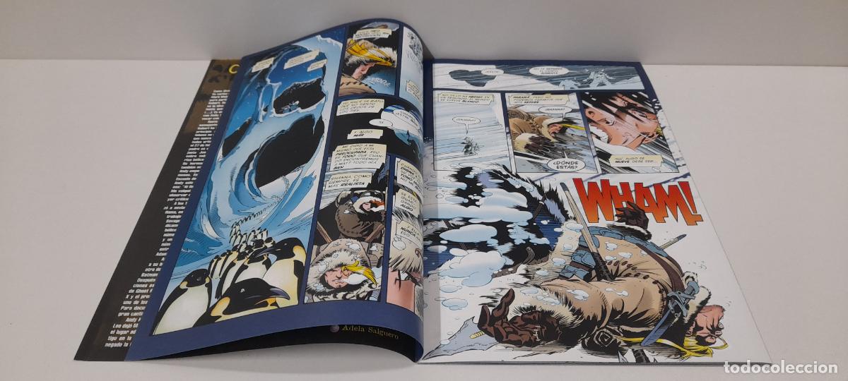 C&oacute;mics: COMIC KA-ZAR . FORUM N&ordm; 3 - Foto 3
