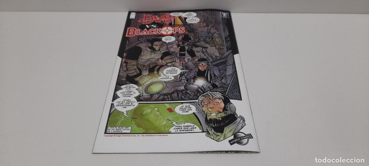 C&oacute;mics: COMIC KA-ZAR . FORUM N&ordm; 4 - Foto 5