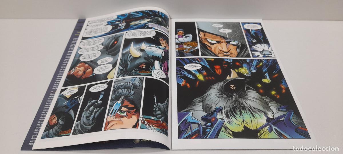 C&oacute;mics: COMIC KA-ZAR . FORUM N&ordm; 5 - Foto 4
