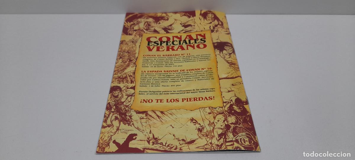 C&oacute;mics: COMIC KA-ZAR . FORUM N&ordm; 5 - Foto 5