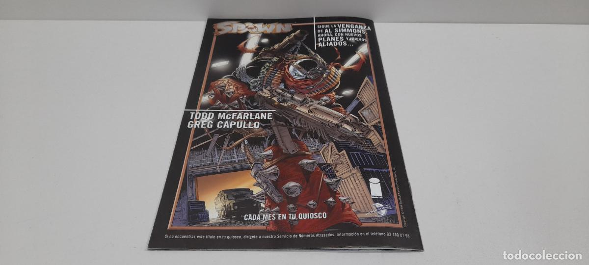 C&oacute;mics: COMIC KA-ZAR . FORUM N&ordm; 6 - Foto 5