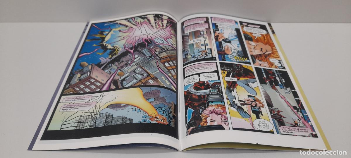C&oacute;mics: COMIC KA-ZAR . FORUM N&ordm; 7 - Foto 3