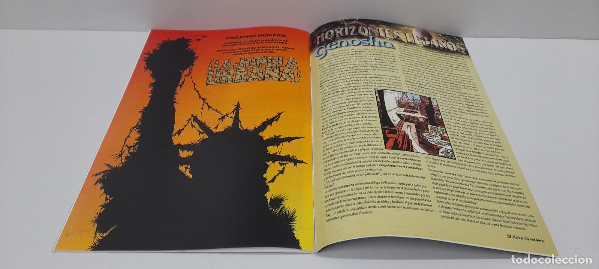 C&oacute;mics: COMIC KA-ZAR . FORUM N&ordm; 7 - Foto 4