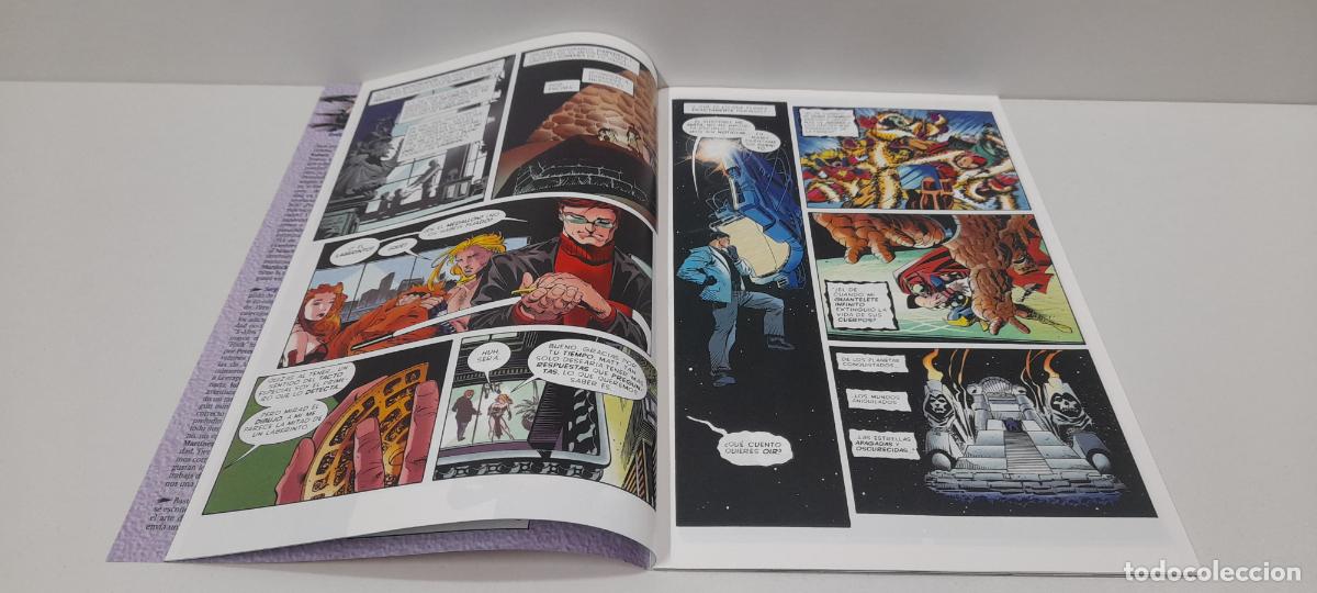 C&oacute;mics: COMIC KA-ZAR . FORUM N&ordm; 8 - Foto 3