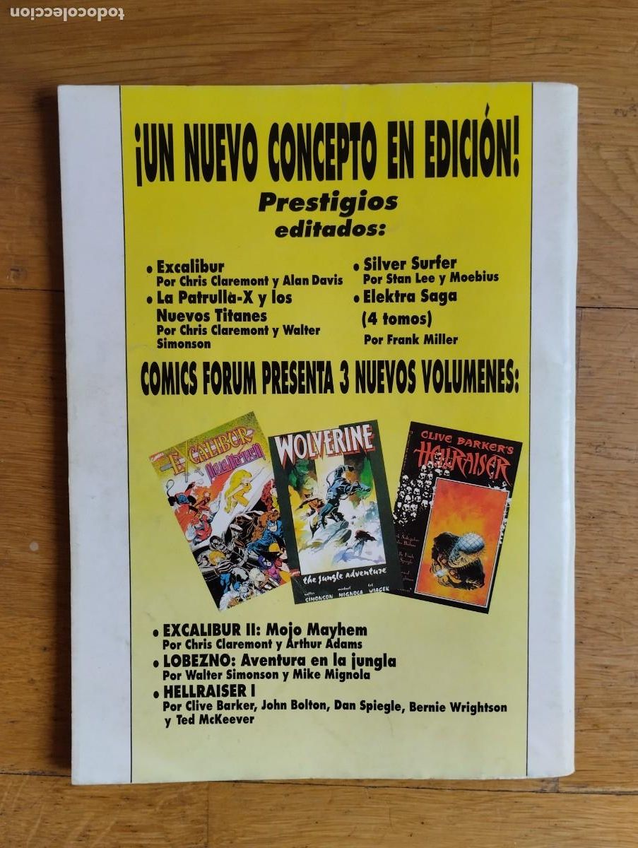 C&oacute;mics: Comics Especial Num.100 Conan el B&aacute;rbaro - Foto 2