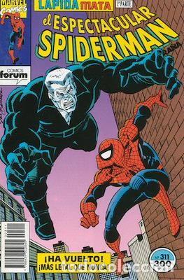 C&oacute;mics: Spiderman vol. 1 / El Espectacular Spiderman #311 (NUEVO) - Foto 1