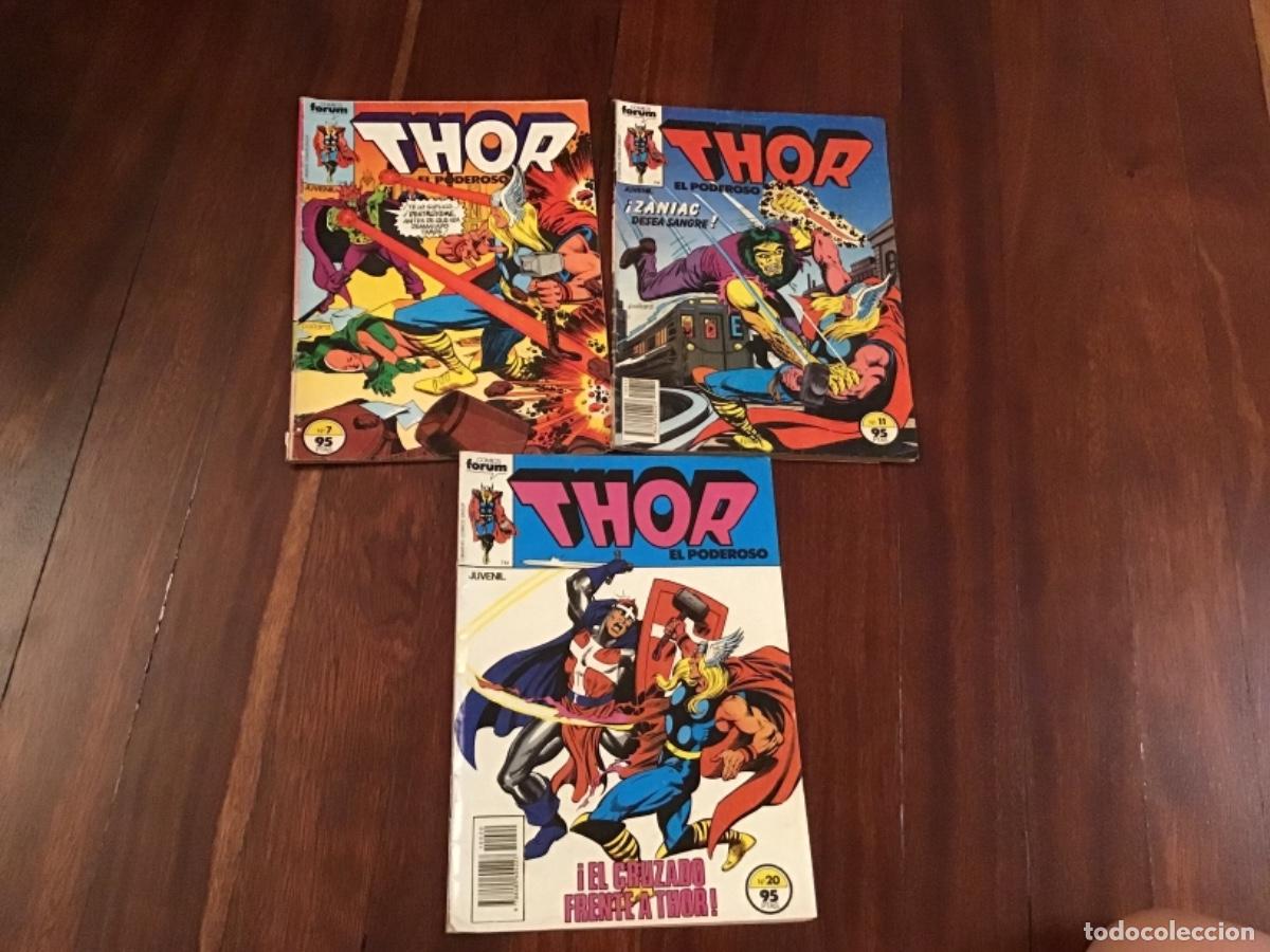 C&oacute;mics: Thor el poderoso comic - Foto 1