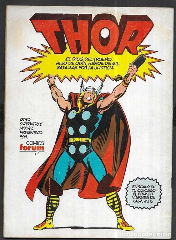 C&oacute;mics: Conan el Barbaro. n&ordm; 9 La Batalla de los B&aacute;rbaros Comics Forum - Foto 2