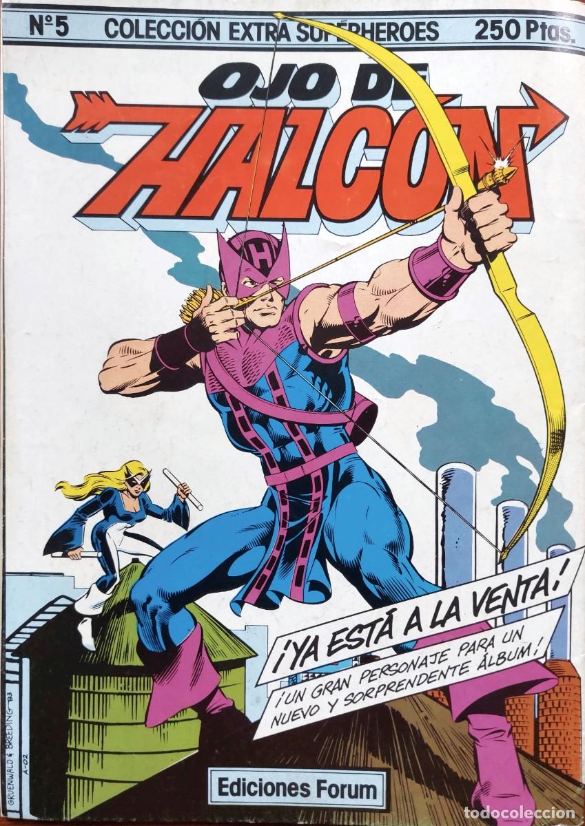 C&oacute;mics: Spiderman Vol. 1 n&ordm; 42 - Comics Forum - 1984 - Foto 7