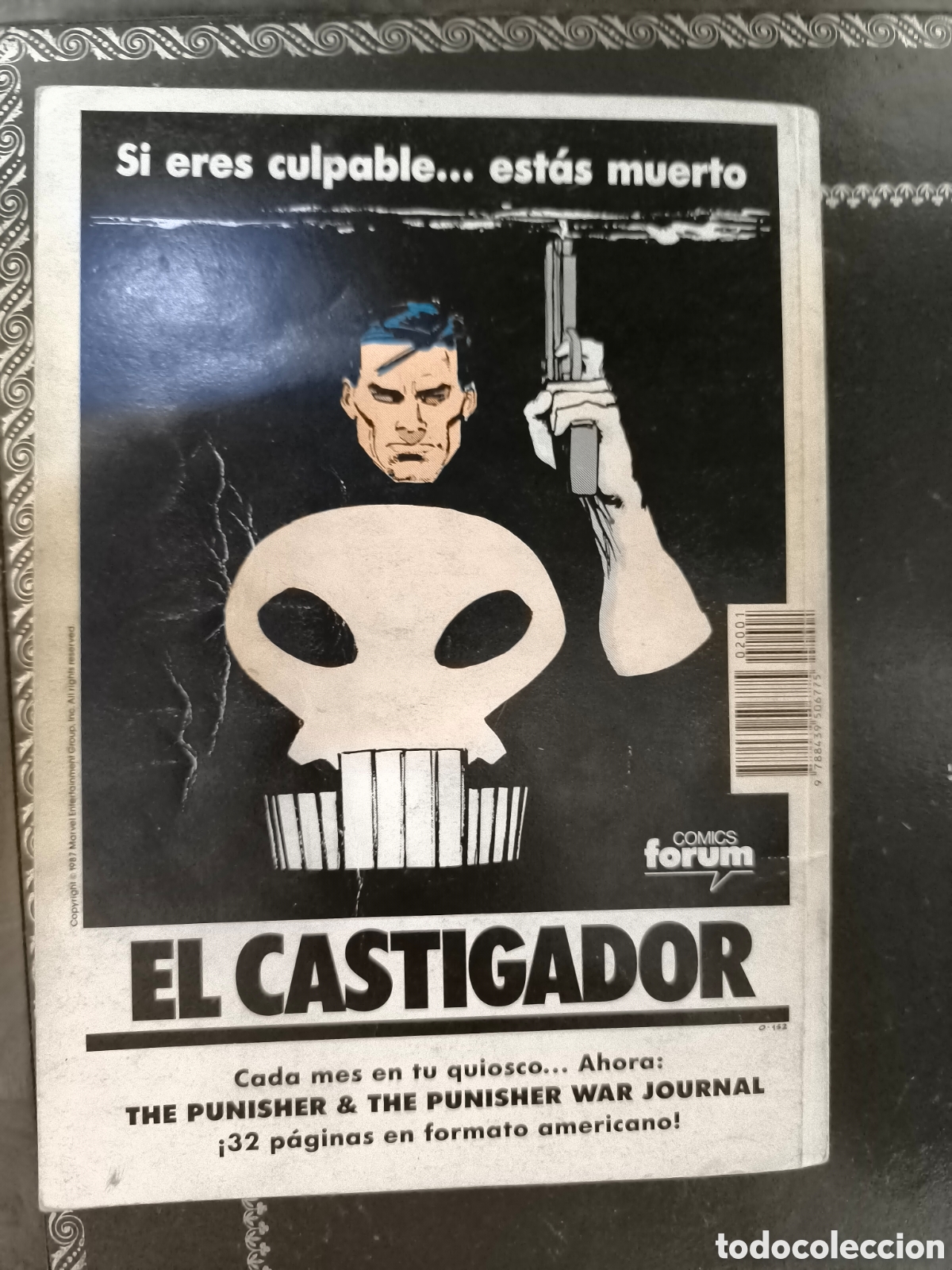 C&oacute;mics: tomo retapado factor-x n&uacute;meros 1, 2, 3, 4 y 5 - Foto 3