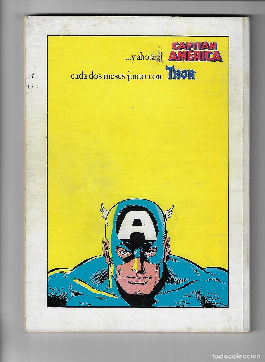 C&oacute;mics: Planeta. Forum. Spiderman Retapado Vol1. Del 186 al 190. - Foto 2